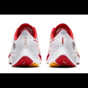 kansas city chiefs nike air zoom pegasus 37
